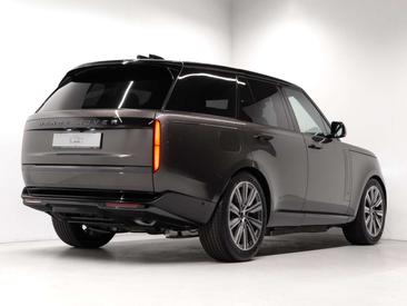 Land Rover Range Rover 3.0 P460e HSE PHEV — photo 3