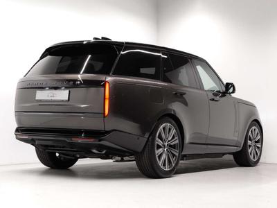Land Rover Range Rover 3.0 P460e HSE PHEV