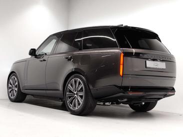 Land Rover Range Rover 3.0 P460e HSE PHEV — photo 4