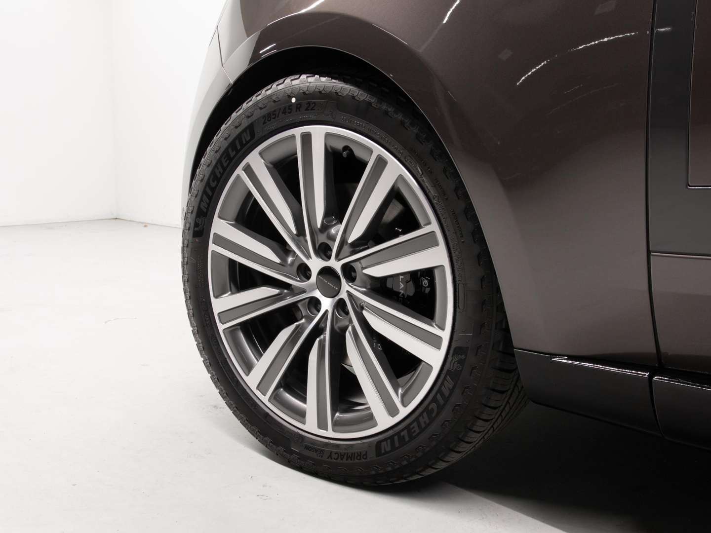 Land Rover Range Rover 3.0 P460e HSE PHEV - 2026 - Joinsteer - #5