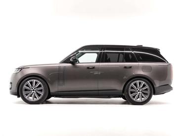 Land Rover Range Rover 3.0 P460e HSE PHEV — photo 6