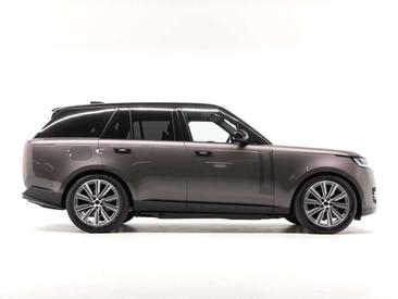 Land Rover Range Rover 3.0 P460e HSE PHEV — photo 7