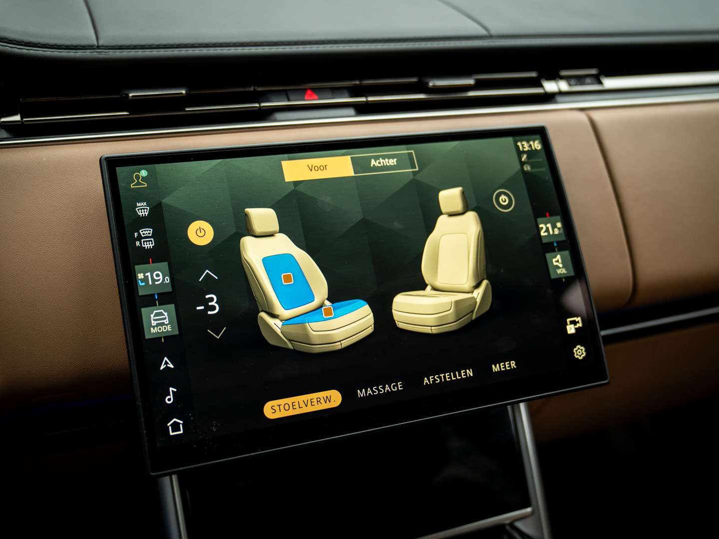 Land Rover Range Rover 3.0 P460e Autobiography PHEV Meridian Signature - 2024 - Joinsteer - #12