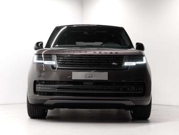 Land Rover Range Rover 3.0 P460e HSE PHEV — photo 8