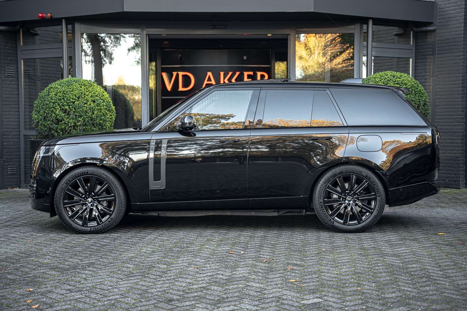 Land Rover Range Rover Autobiography P550e - 2026 - Joinsteer - #3