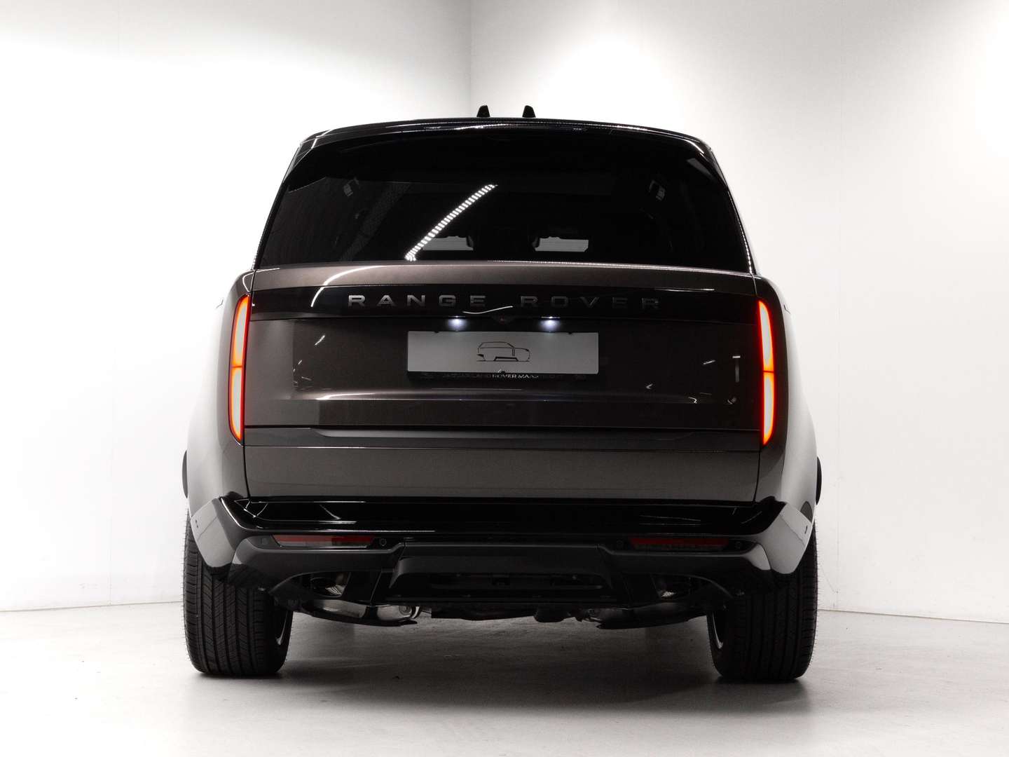 Land Rover Range Rover 3.0 P460e HSE PHEV - 2026 - Joinsteer - #9