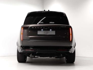 Land Rover Range Rover 3.0 P460e HSE PHEV — photo 9
