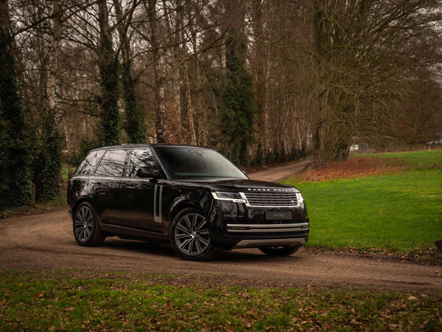 Land Rover Range Rover 3.0 P460e Autobiography PHEV Meridian Signature - 2024 - Joinsteer - #13