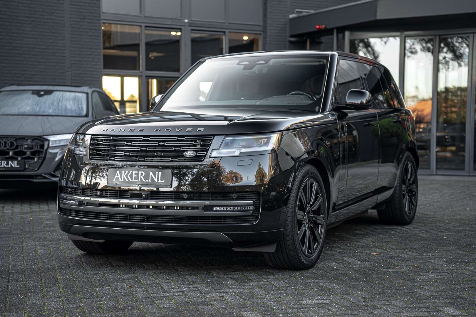 Land Rover Range Rover Autobiography P550e - 2026 - Joinsteer - #4