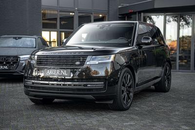 Land Rover Range Rover Autobiography P550e -  - Joinsteer - #3