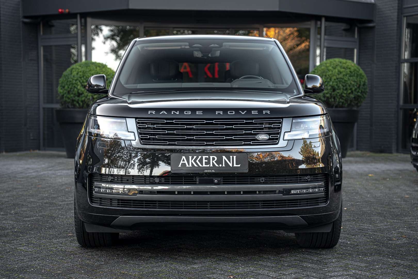 Land Rover Range Rover Autobiography P550e - 2026 - Joinsteer - #5