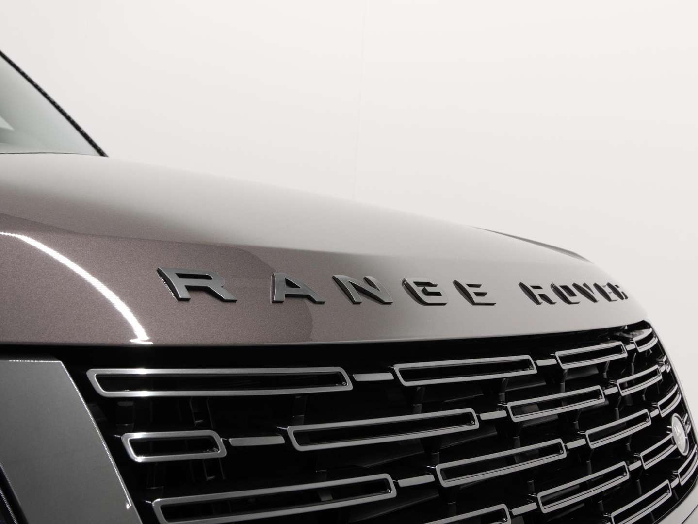 Land Rover Range Rover 3.0 P460e HSE PHEV - 2026 - Joinsteer - #11