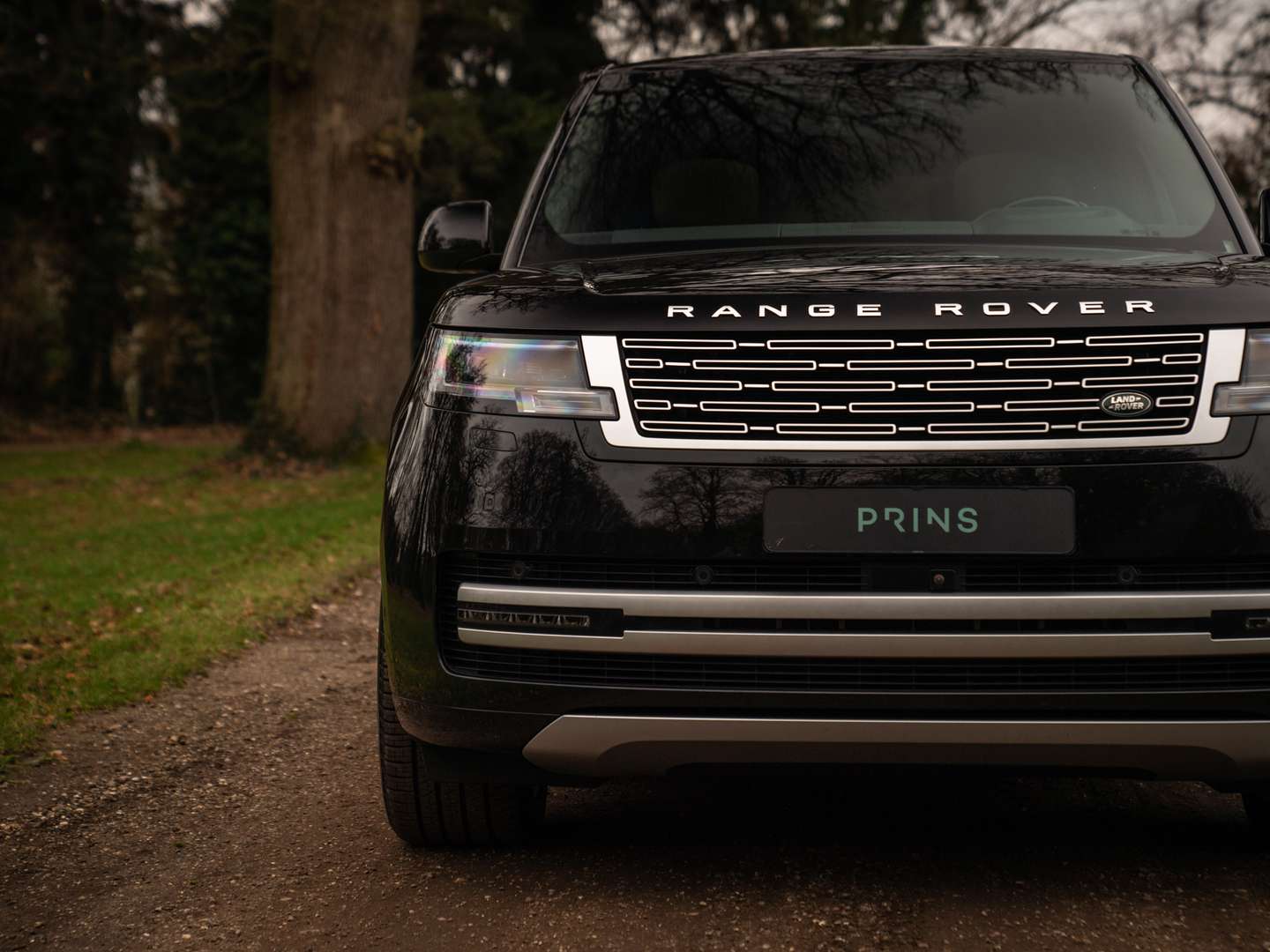 Land Rover Range Rover 3.0 P460e Autobiography PHEV Meridian Signature - 2024 - Joinsteer - #15