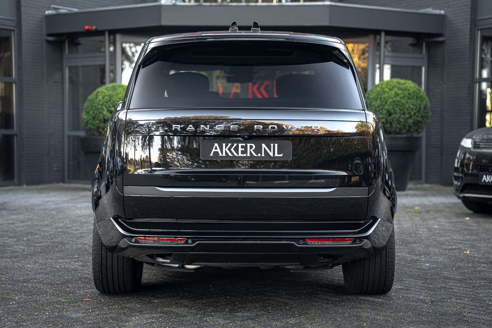 Land Rover Range Rover Autobiography P550e - 2026 - Joinsteer - #6