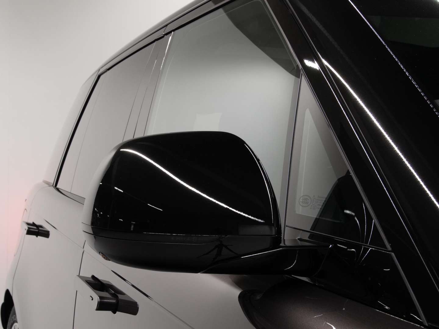 Land Rover Range Rover 3.0 P460e HSE PHEV - 2026 - Joinsteer - #12