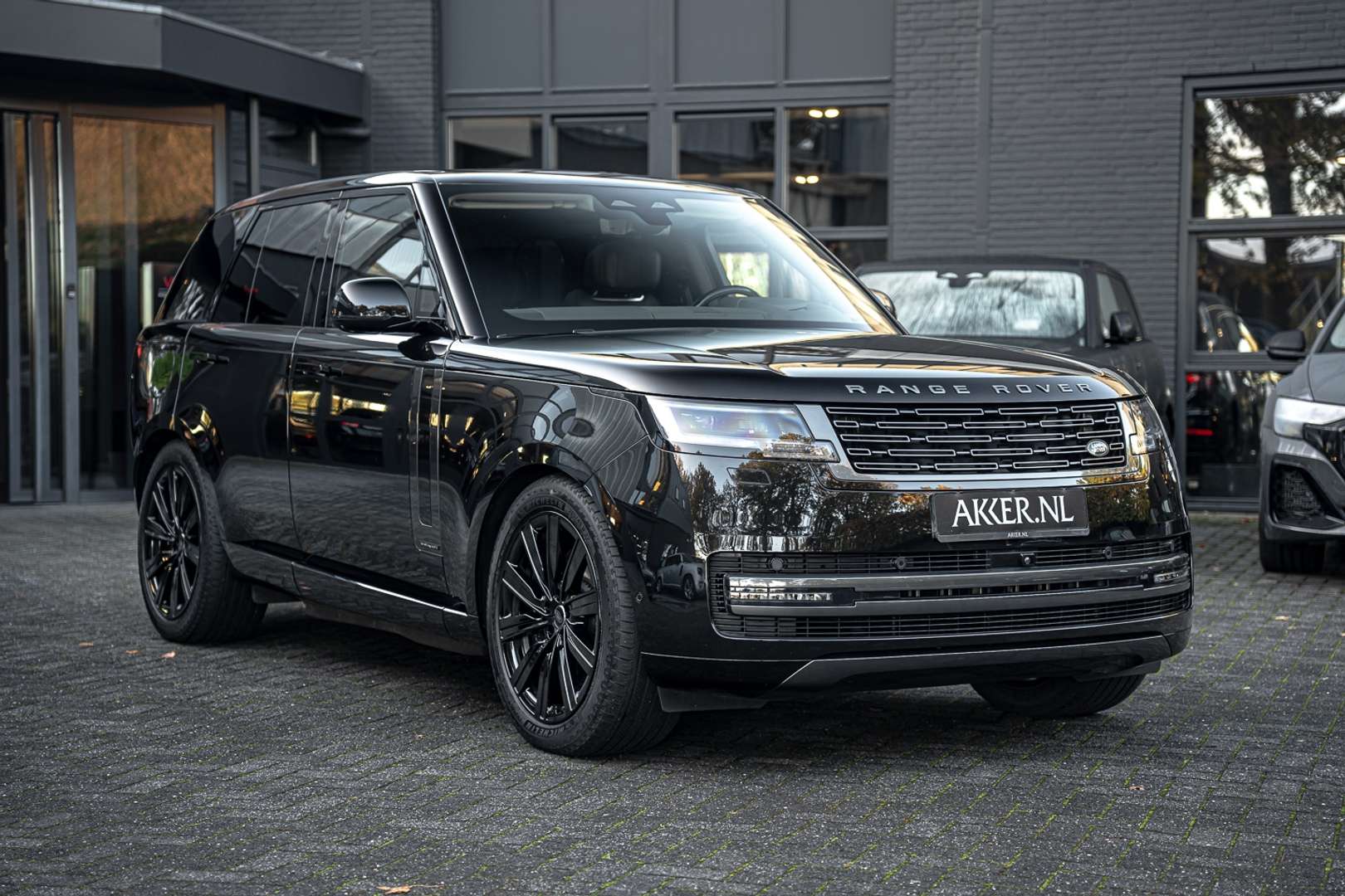 Land Rover Range Rover Autobiography P550e - 2026 - Joinsteer - #7