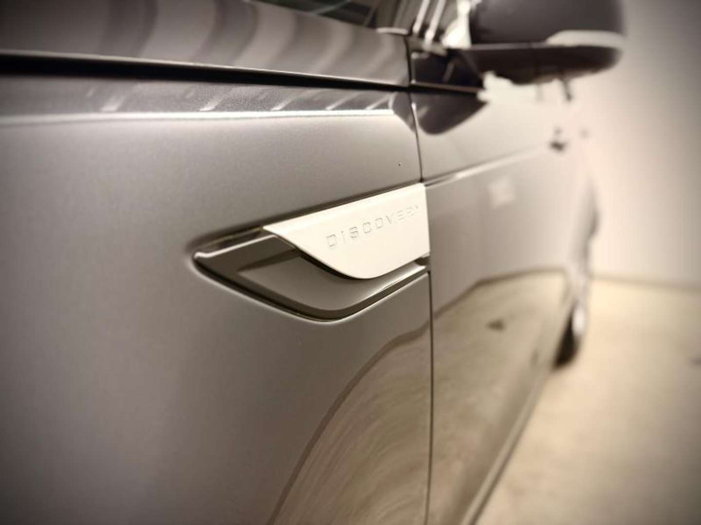 Land Rover Discovery D240 HSE - 2021 - Joinsteer - #12