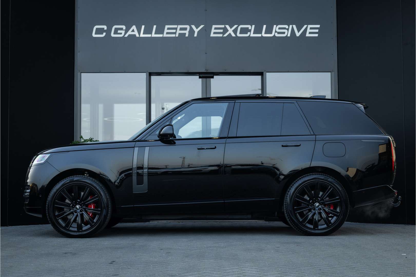 Land Rover Range Rover 3.0 P460e HSE PHEV - 2024 - Joinsteer - #2