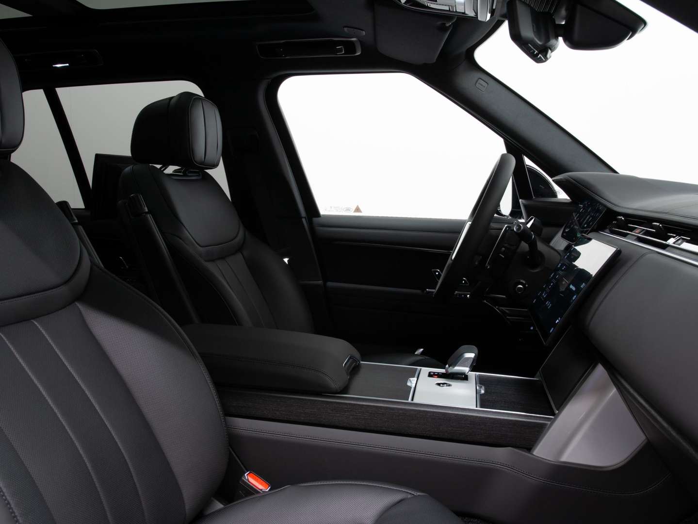 Land Rover Range Rover 3.0 P460e HSE PHEV - 2026 - Joinsteer - #13