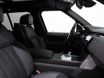 Land Rover Range Rover 3.0 P460e HSE PHEV — photo 13
