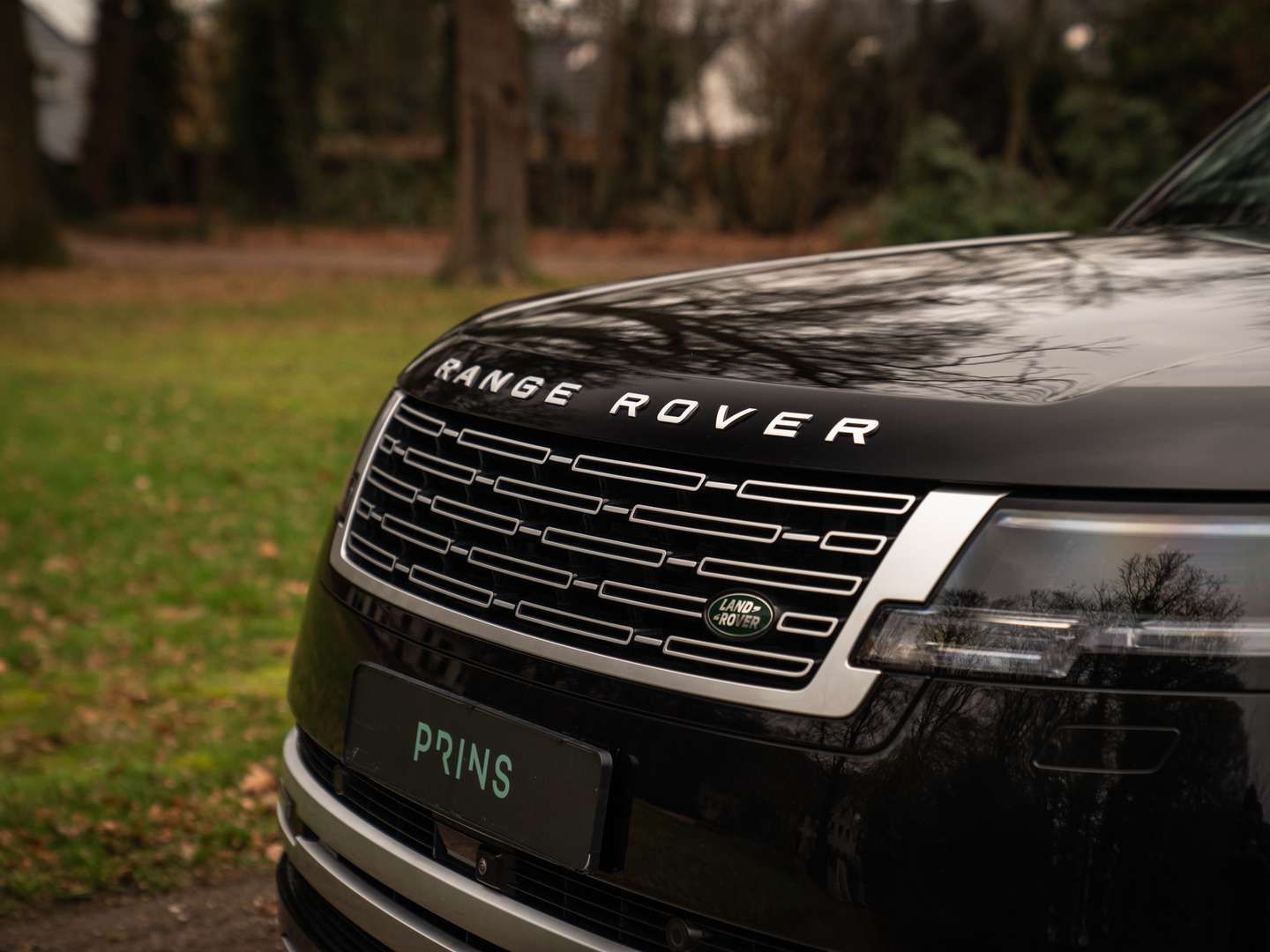 Land Rover Range Rover 3.0 P460e Autobiography PHEV Meridian Signature - 2024 - Joinsteer - #17