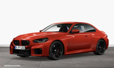 BMW M2 Coupe M2 M Sport -  - Joinsteer - #1