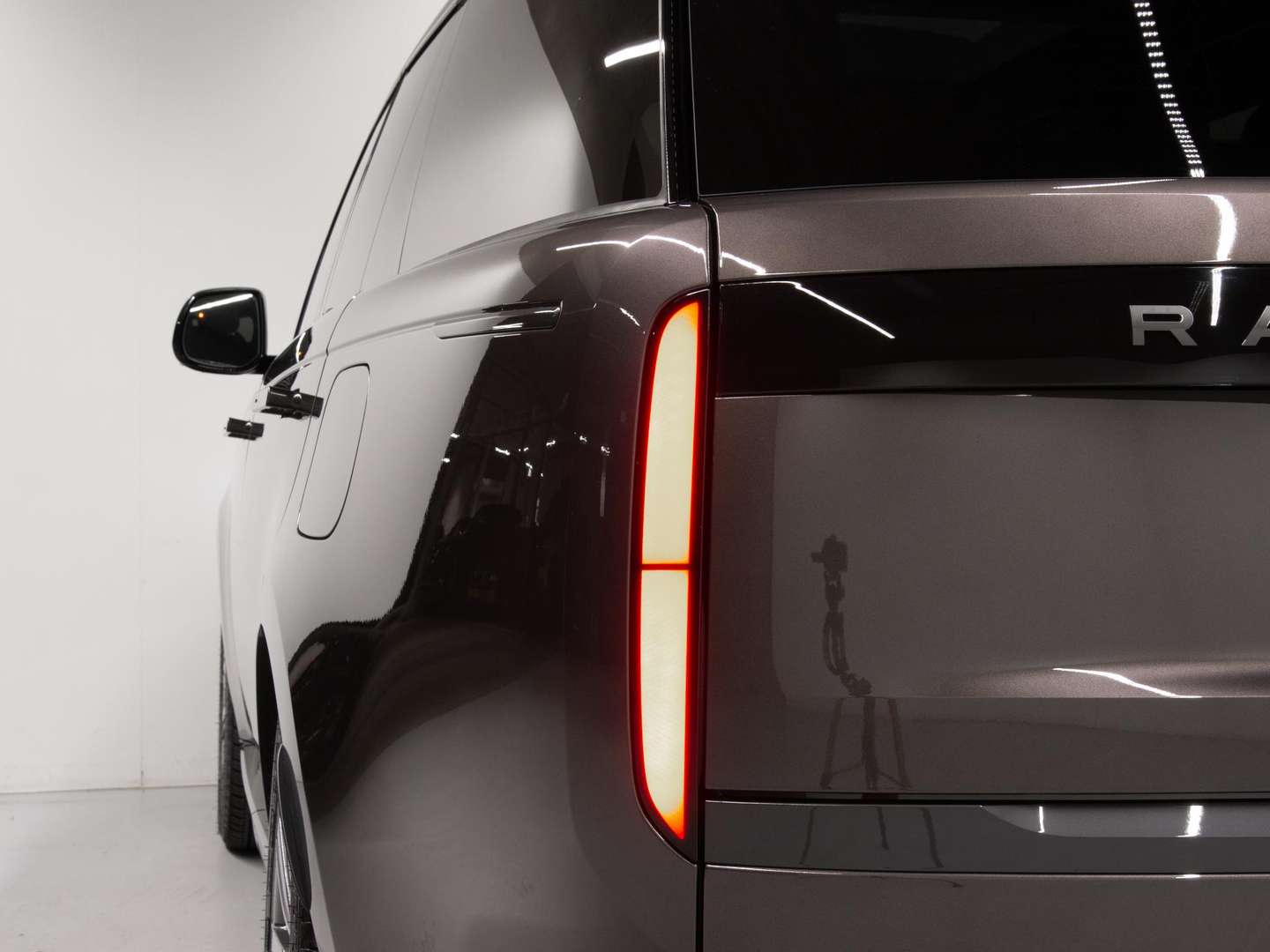 Land Rover Range Rover 3.0 P460e HSE PHEV - 2026 - Joinsteer - #14