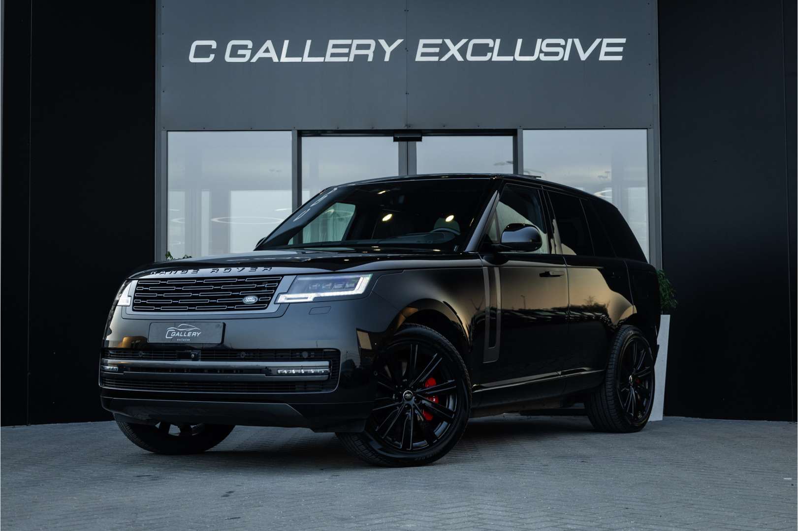 Land Rover Range Rover 3.0 P460e HSE PHEV - 2024 - Joinsteer - #3