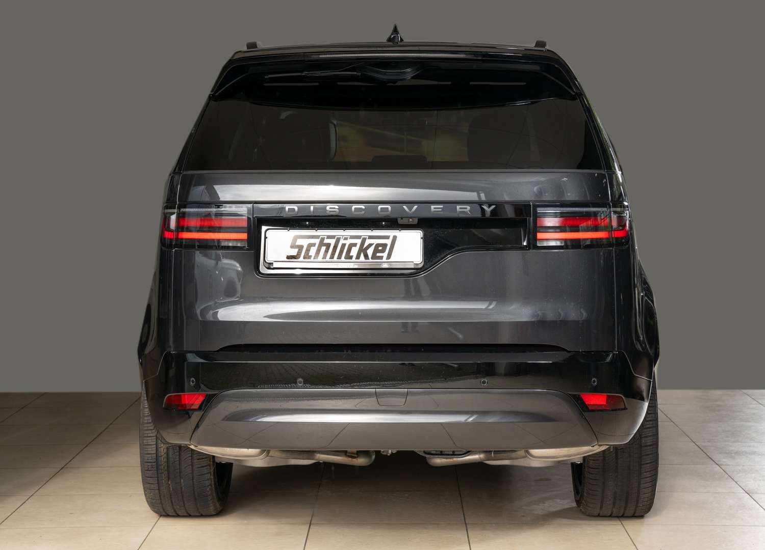 Land Rover Discovery D300 Dynamic HSE  AWD Navi Leder ACC 360°Kame. - 2024 - Joinsteer - #3