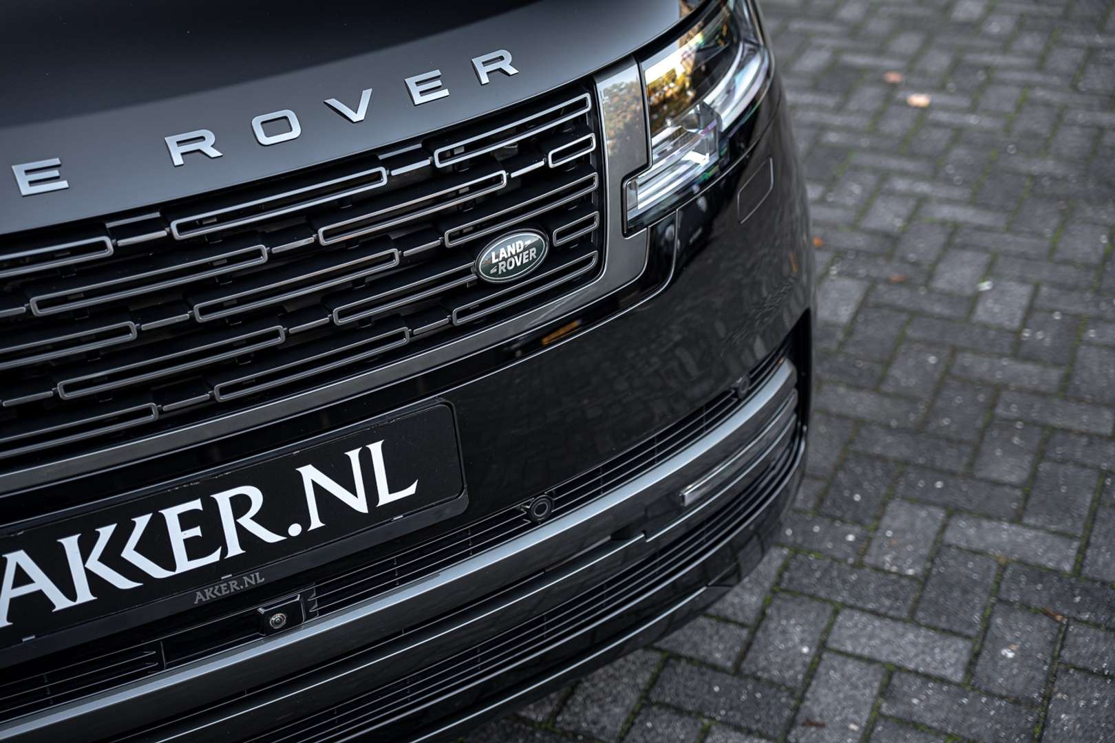 Land Rover Range Rover Autobiography P550e - 2026 - Joinsteer - #9