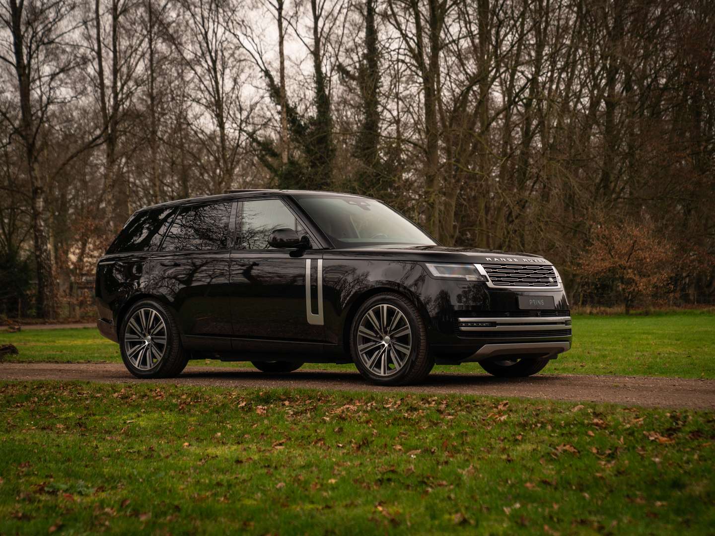 Land Rover Range Rover 3.0 P460e Autobiography PHEV Meridian Signature - 2024 - Joinsteer - #18