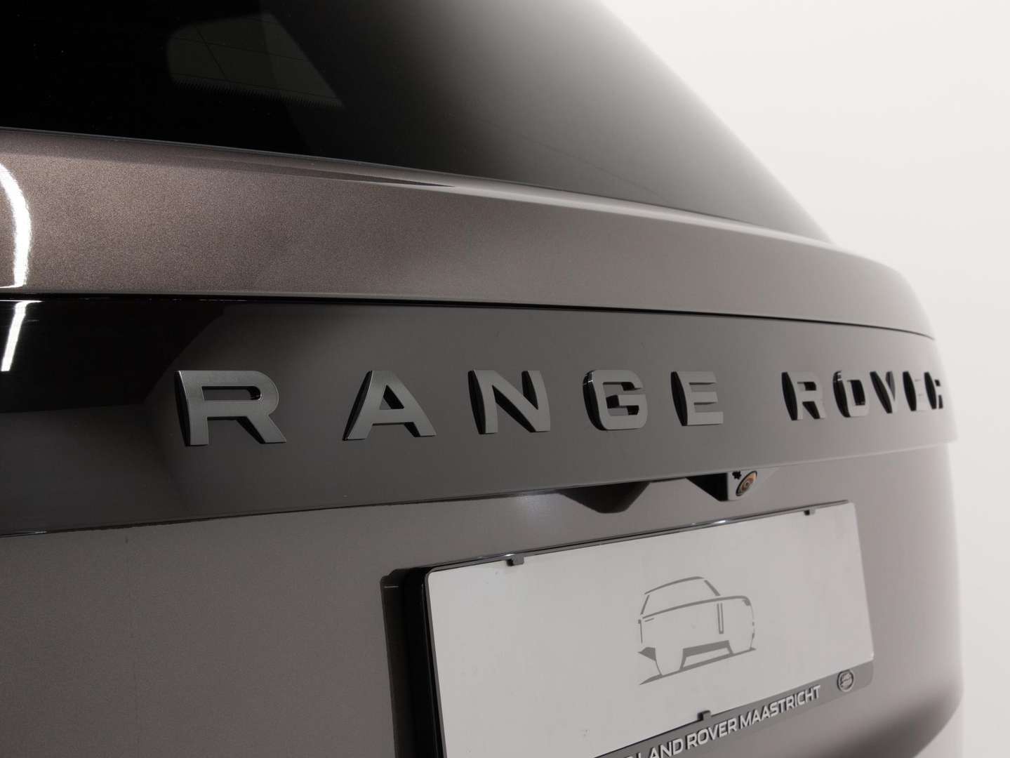 Land Rover Range Rover 3.0 P460e HSE PHEV - 2026 - Joinsteer - #15