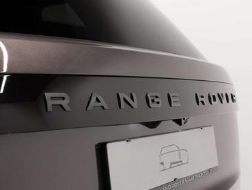 Land Rover Range Rover 3.0 P460e HSE PHEV — photo 15