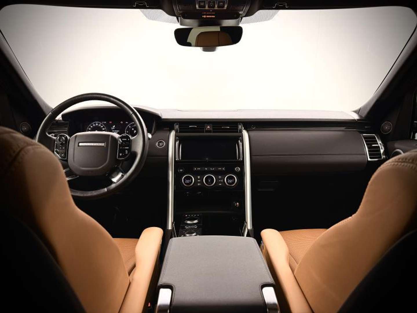 Land Rover Discovery D240 HSE - 2021 - Joinsteer - #15