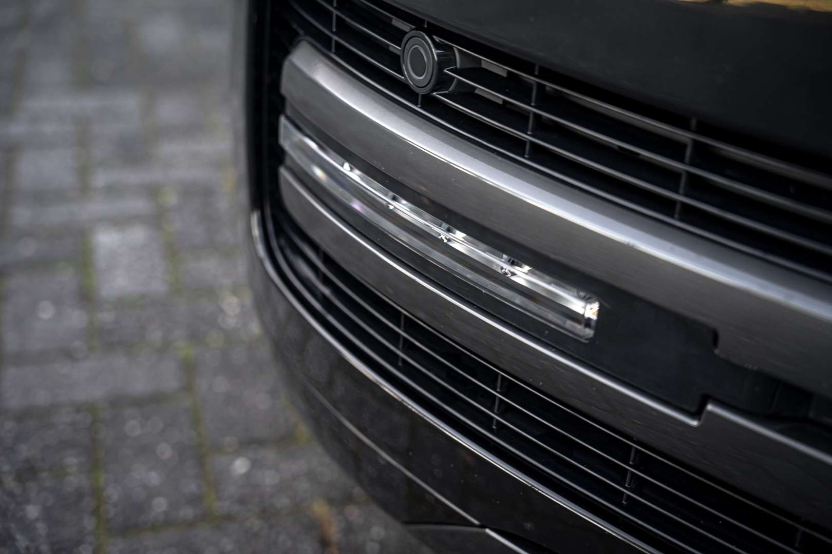 Land Rover Range Rover Autobiography P550e - 2026 - Joinsteer - #10