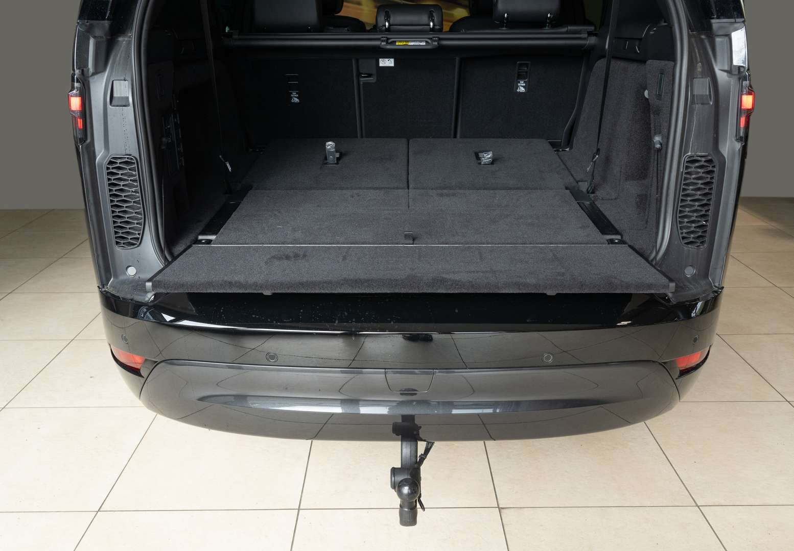 Land Rover Discovery D300 Dynamic HSE  AWD Navi Leder ACC 360°Kame. - 2024 - Joinsteer - #4