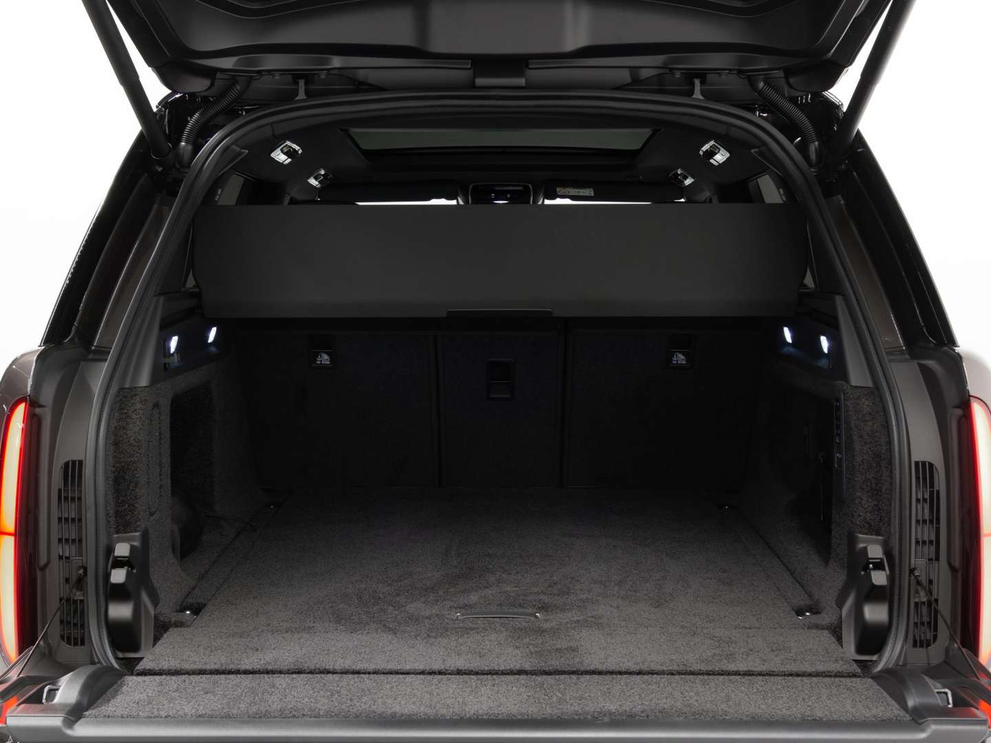 Land Rover Range Rover 3.0 P460e HSE PHEV - 2026 - Joinsteer - #16