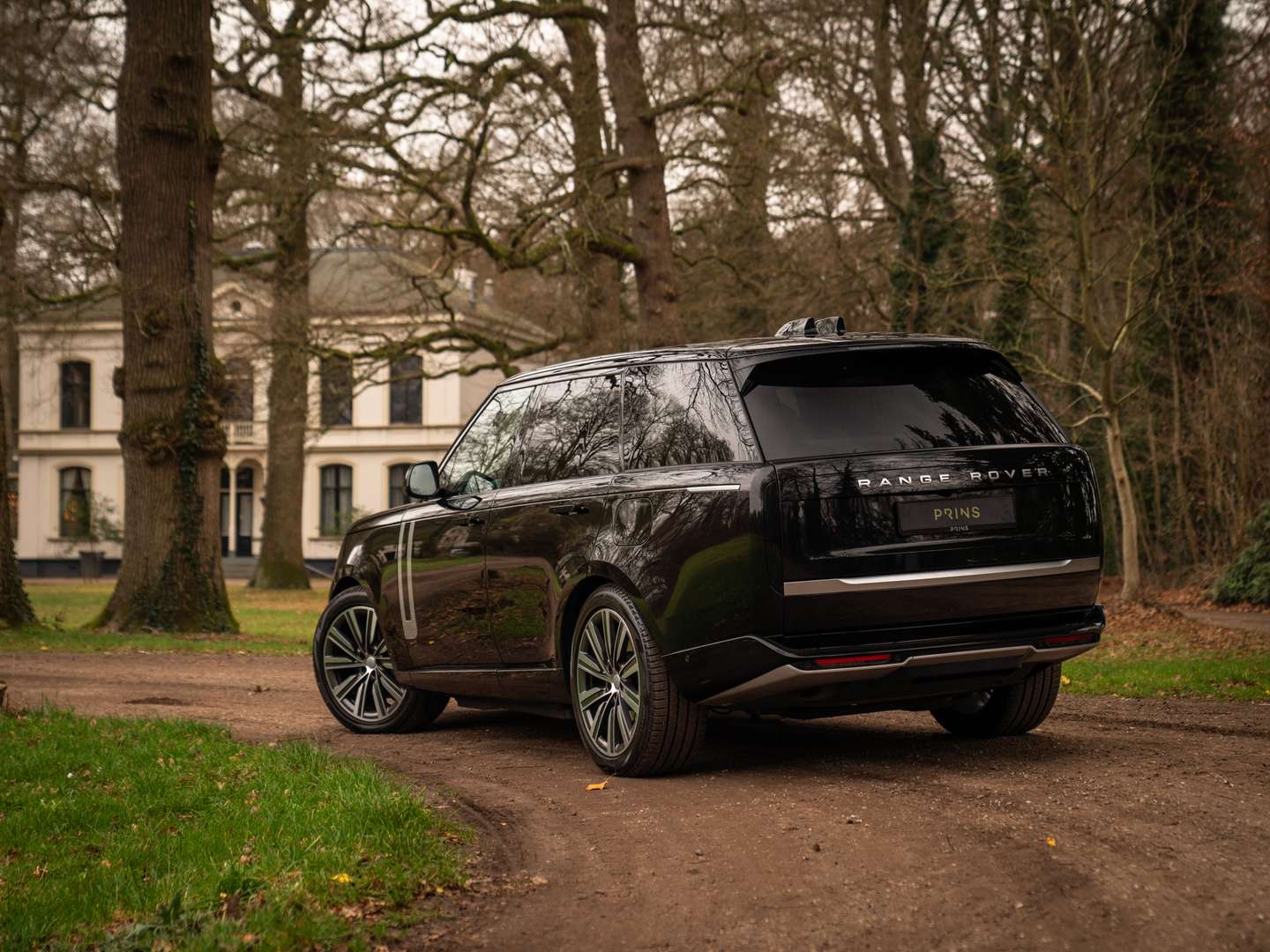 Land Rover Range Rover 3.0 P460e Autobiography PHEV Meridian Signature - 2024 - Joinsteer - #19
