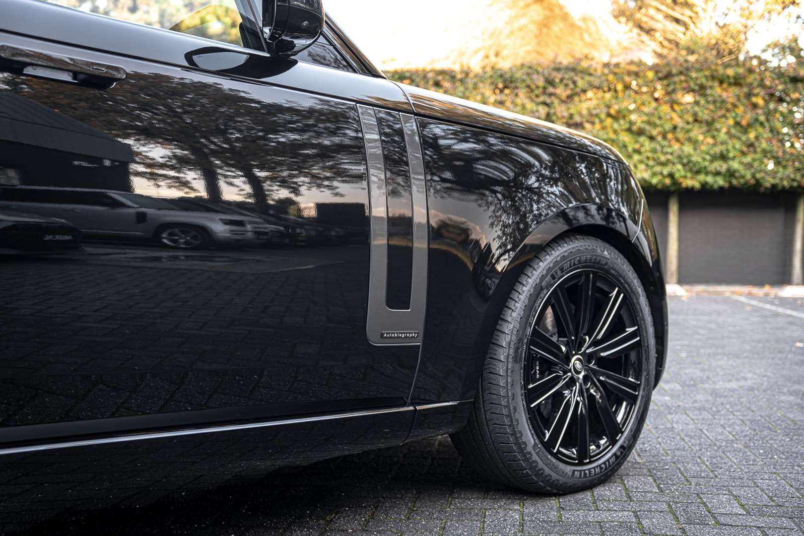 Land Rover Range Rover Autobiography P550e - 2026 - Joinsteer - #11