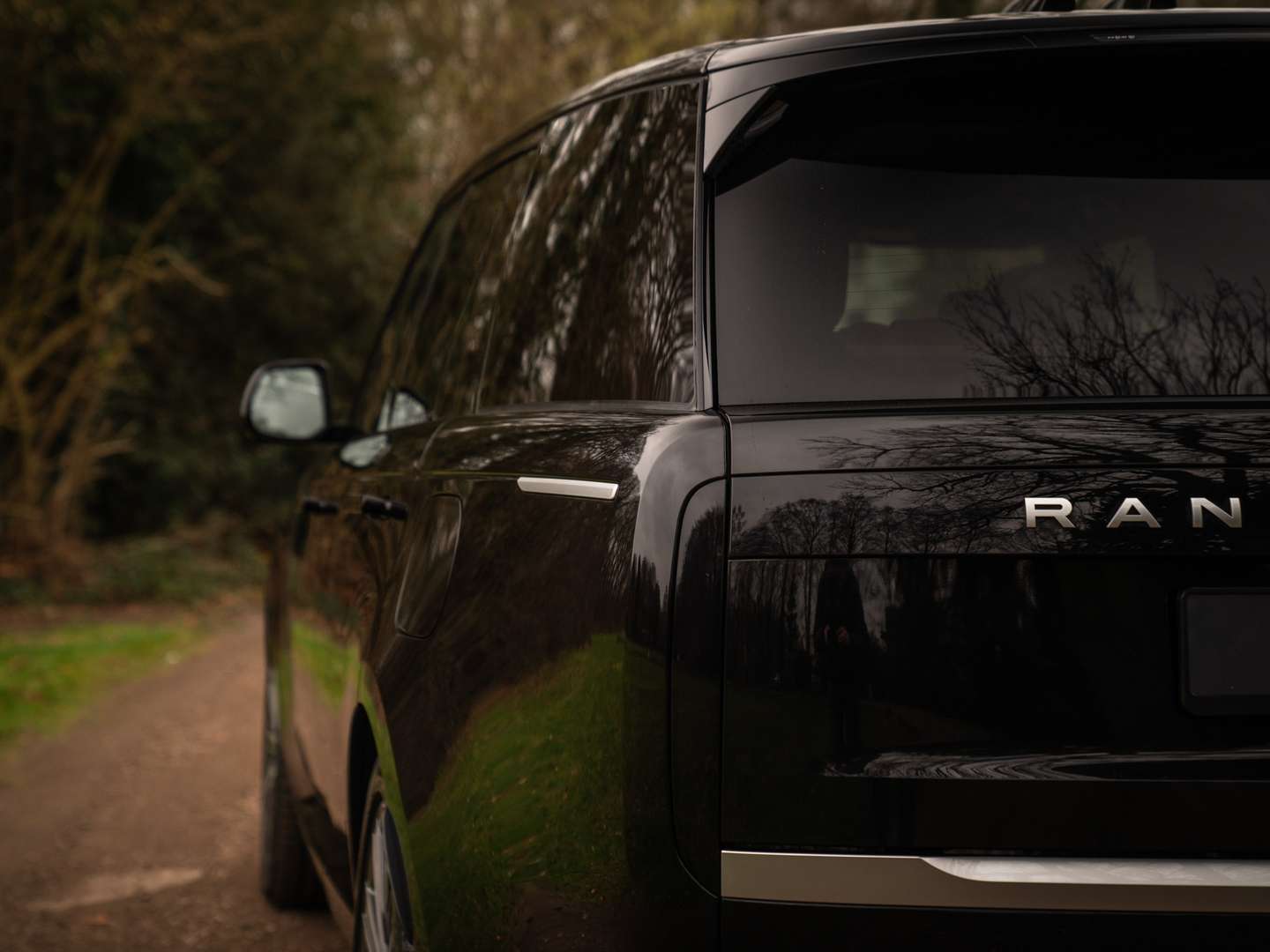 Land Rover Range Rover 3.0 P460e Autobiography PHEV Meridian Signature - 2024 - Joinsteer - #20