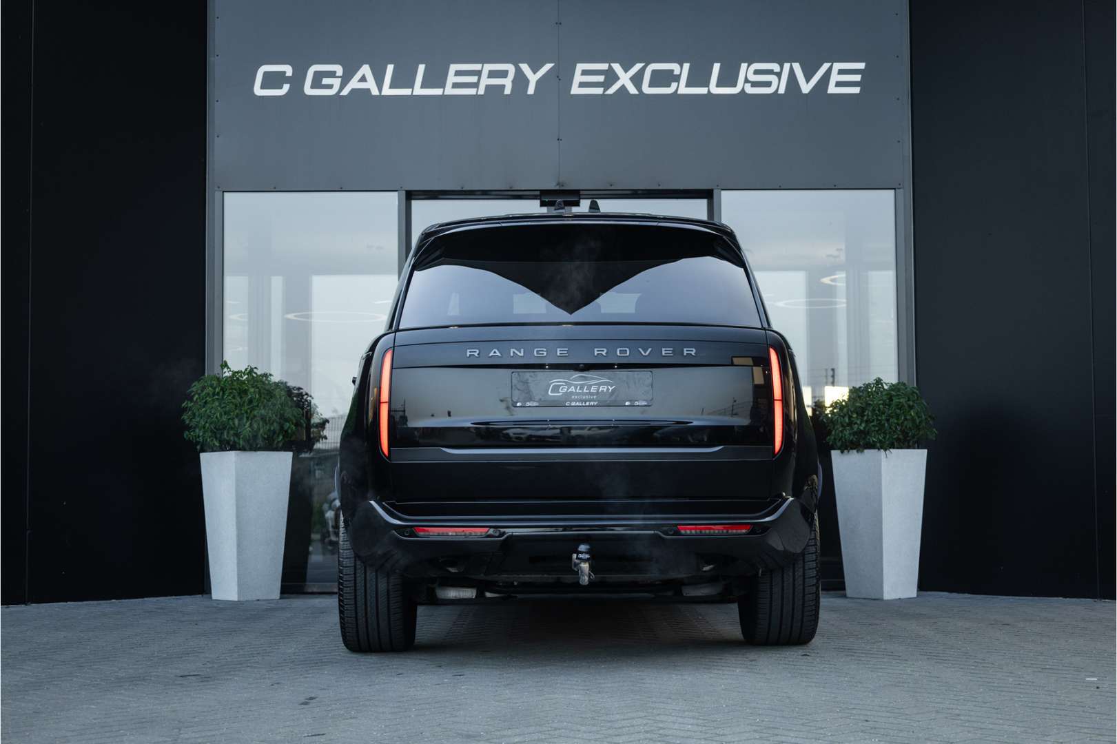 Land Rover Range Rover 3.0 P460e HSE PHEV - 2024 - Joinsteer - #6