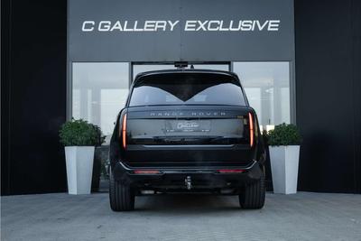 Land Rover Range Rover 3.0 P460e HSE PHEV -  - Joinsteer - #5