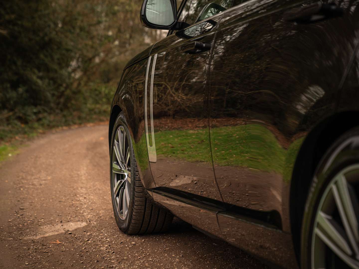 Land Rover Range Rover 3.0 P460e Autobiography PHEV Meridian Signature - 2024 - Joinsteer - #21
