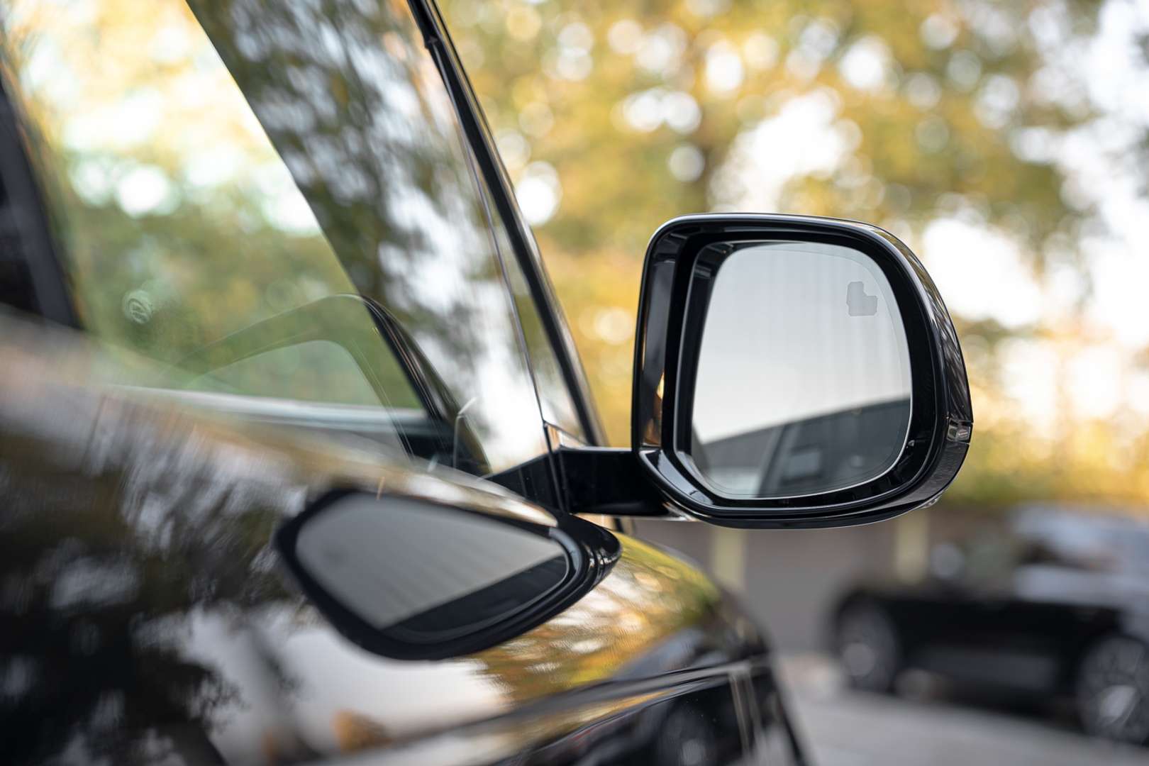 Land Rover Range Rover Autobiography P550e - 2026 - Joinsteer - #12