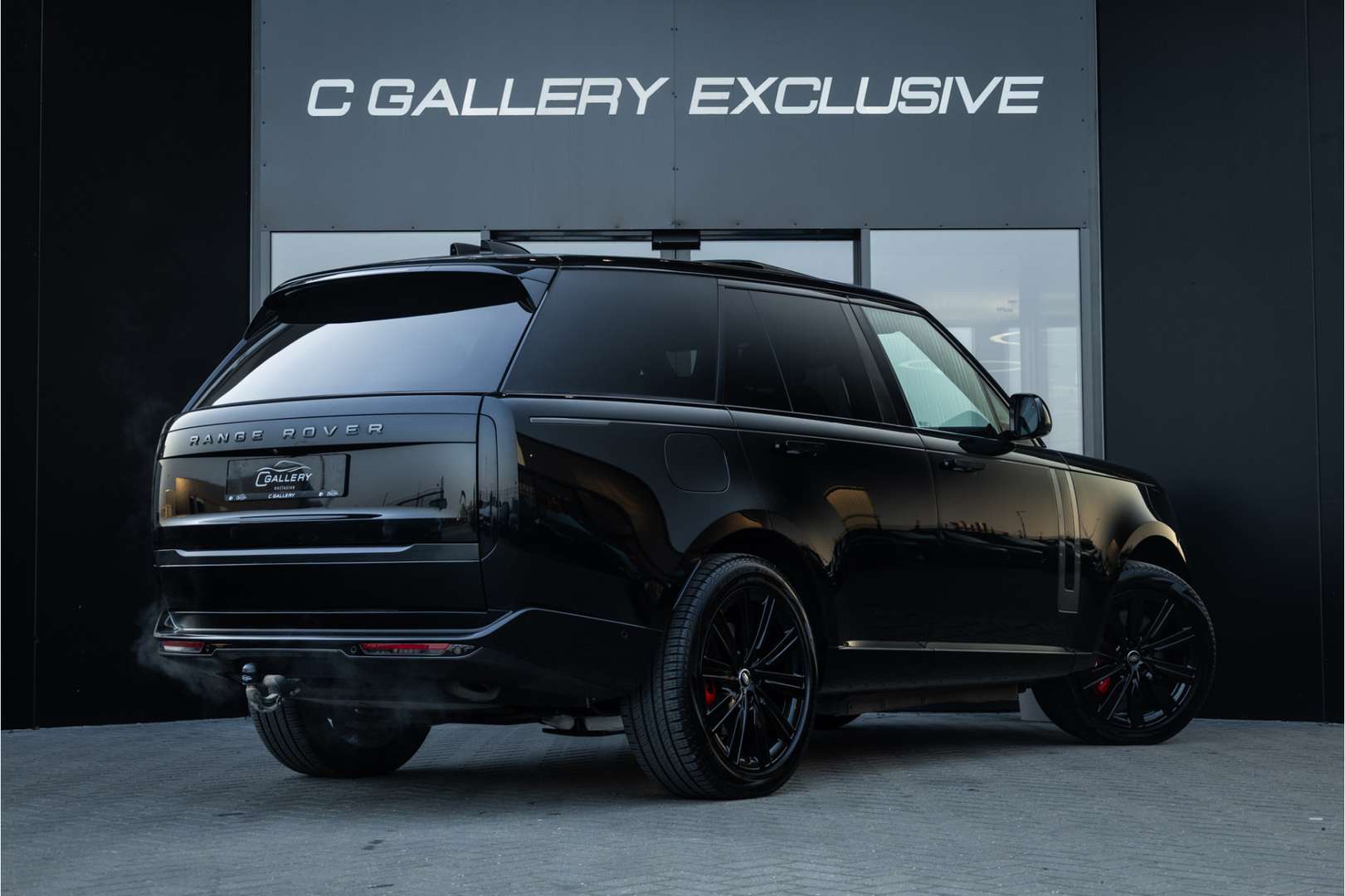 Land Rover Range Rover 3.0 P460e HSE PHEV - 2024 - Joinsteer - #7