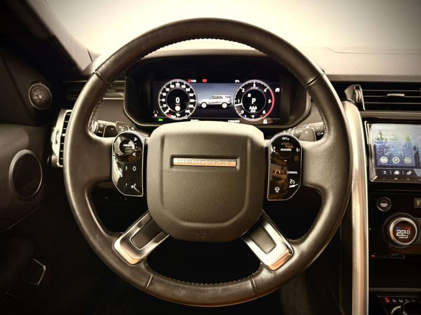 Land Rover Discovery D240 HSE - 2021 - Joinsteer - #18