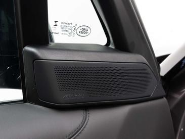 Land Rover Range Rover 3.0 P460e HSE PHEV — photo 18