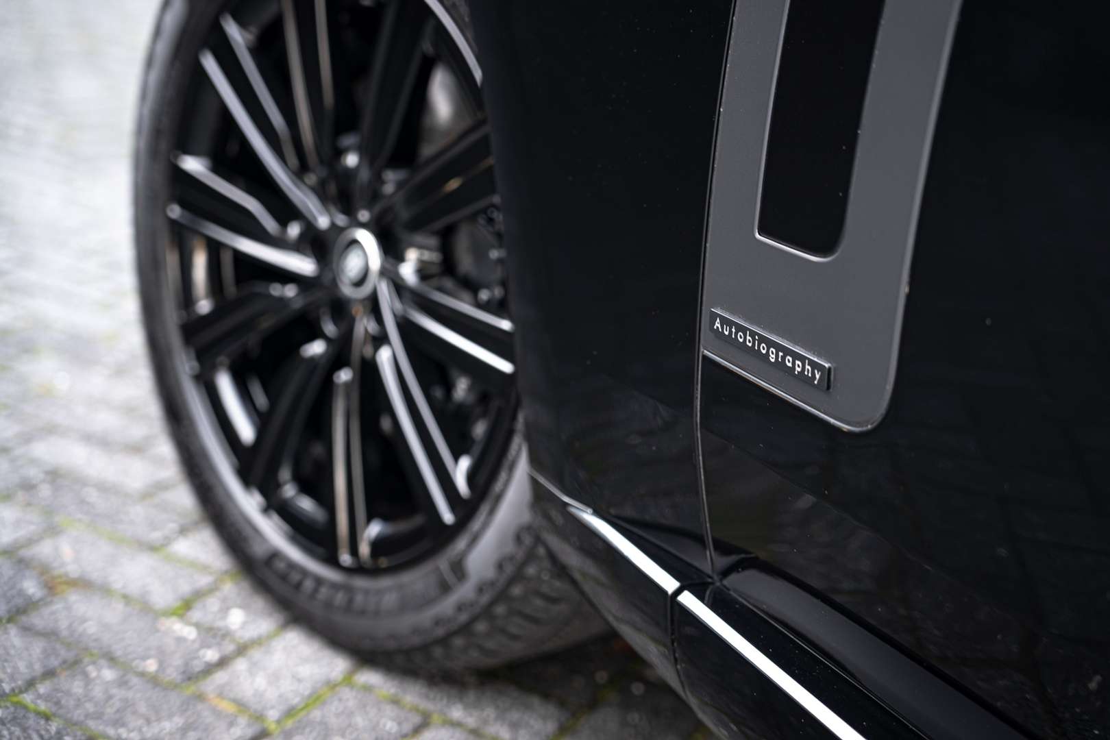 Land Rover Range Rover Autobiography P550e - 2026 - Joinsteer - #13