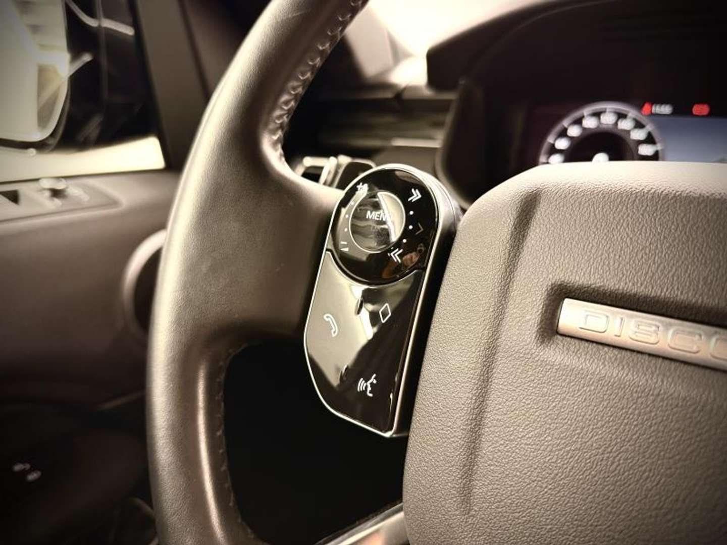 Land Rover Discovery D240 HSE - 2021 - Joinsteer - #19