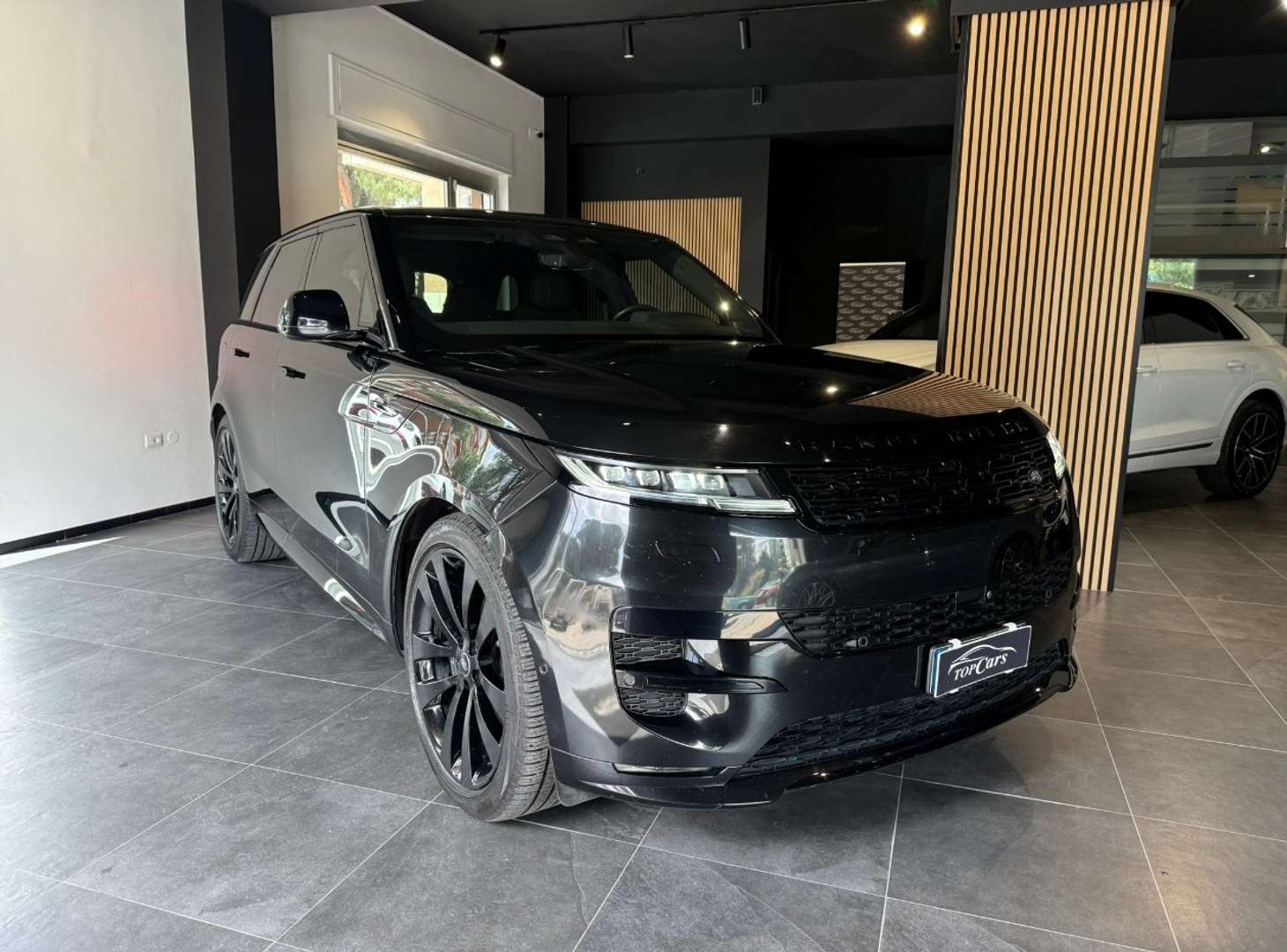 Land Rover Range Rover Sport Dynamic HSE Awd 250cv - 2022 - Joinsteer - #3